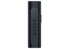 Razer Seiren BT vezeték nélküli bluetooth asztali mikrofon, fekete (RZ19-04150100-R3M1)
