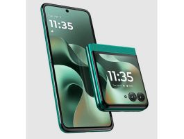 Motorola Razr 70 8GB+256GB (PBB60007PL) Sporting Green