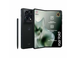 Motorola Razr Fold 16GB+512GB (PBAX0003PL) Blackened Blue