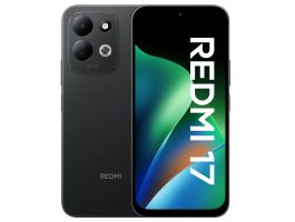 Xiaomi Redmi 17 4G Black 4+128GB (MZB0PJGEU)