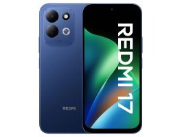 Xiaomi Redmi 17 4G Deep Blue 4+128GB (MZB0PMIEU)