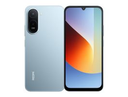 Xiaomi Redmi A7 Pro 4GB RAM, 64GB Tárhely, Mist Blue Okostelefon (MZB0N5WEU)