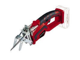 Einhell GE-GS 18 LI SOLO akkumulátoros ritkító fűrész