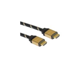 ROLINE Kábel HDMI Premium M/M 1.0m (11.04.5561)