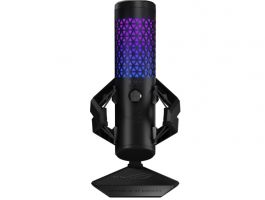Asus ROG Carnyx streaming mikrofon (ROG CARNYX) fekete