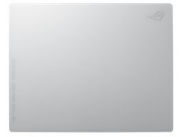 Asus ROG Moonstone Ace L gamer egérpad (ROG MOONSTONE ACE WHITE) fehér