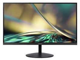 Acer SA242YH1BI 23,8" FHD VA 100Hz monitor (UM.QS2EE.109)