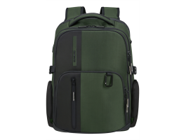 Samsonite BIZ2GO Daytrip 15.6 Notebook hátizsák (142144-1316) Earth Green
