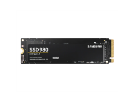 Samsung 980 512GB M.2 PCIe (MZ-V8V500BW)