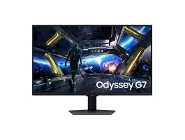 SAMSUNG G70D 32" UHD IPS Gaming Smart monitor (LS32DG702EUXDU)