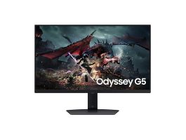 SAMSUNG G50D 27" FHD VA Gaming monitor (LS27DG500EUXEN)