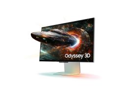 SAMSUNG G90XF 27" UHD IPS 3D Gaming monitor (LS27FG900XUXEN)