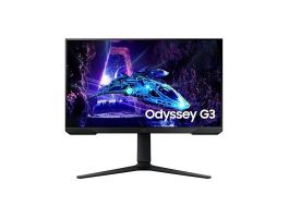 SAMSUNG Odyssey G30D 24" FHD VA 180Hz Gaming monitor (LS24DG300EUXEN)