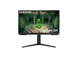 SAMSUNG Odyssey G4 G40B Gaming monitor (LS27BG400EUXEN)