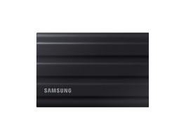 Samsung T7 Shield hordozható SSD, 1TB (MU-PE1T0S/EU) fekete