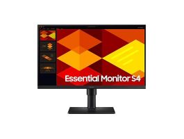 SAMSUNG S40GD 24"  FHD IPS monitor (LS24D402GAUXEN)