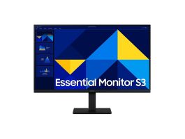 SAMSUNG S30GD 27"  FHD IPS monitor (LS27D300GAUXEN)