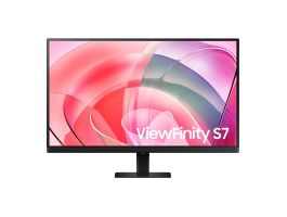 SAMSUNG ViewFinity S7 S70D 27" UHD 4K IPS monitor (LS27D700EAUXEN)