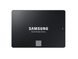 Samsung 2.5 870 EVO 2TB SATA3 SSD (MZ-77E2T0B/EU)