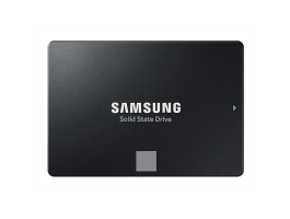 Samsung 870 EVO SATA3 2,5" SSD, 500GB (MZ-77E500B/EU)