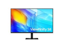 SAMSUNG S80D 37" UHD VA monitor (LS37D800EAUXEN)