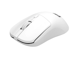 SANDBERG Egér, Wireless Mouse, fehér (331-05)