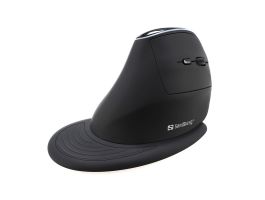 Sandberg Wireless Vertical Mouse Pro - ergonómikus egér (630-13)