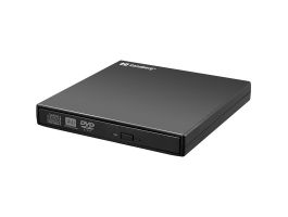 Sandberg USB Mini DVD Burner - külső író/olvasó (133-66)