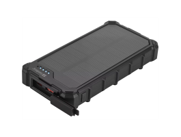 SANDBERG Solar Powerbank CampLED 10000 mAh (421-23)