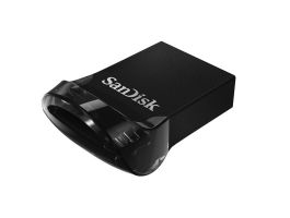 SanDisk Ultra Fit USB 3.1 pendrive - 32GB (173486)