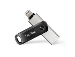 SANDISK Pendrive iXPAND™ FLASH DRIVE GO 128GB (183588)