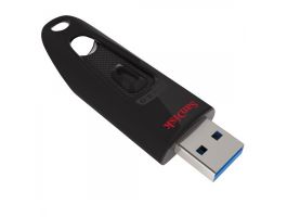 SANDISK Pendrive CRUZER ULTRA 3.0, 256GB, 100MB/S