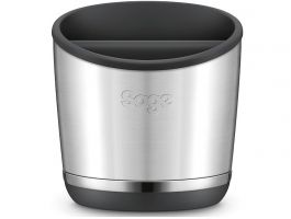 Sage SEA502BSS kávézacc kiütő doboz (SEA502BSS)