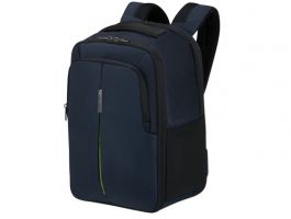 SAMSONITE Guardit 3.0 14,1" UNDERSEATER notebook hátizsák S (155198-1090) kék