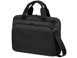 SAMSONITE MYSIGHT 14,1 notebook táska (135074-1041) fekete