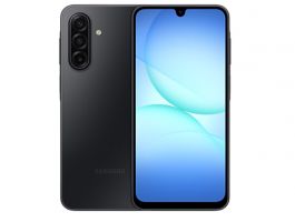 Samsung Galaxy-A17 5G 4GB/128GB (SM-A176BZKAEUE) fekete