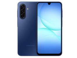 Samsung Galaxy-A17 5G 4GB/128GB (SM-A176BZBAEUE) kék