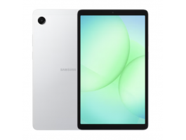 Samsung Galaxy Tab A11 WiFi 4GB/64GB (SM-X130NZSAEUE) ezüst