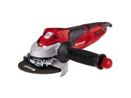 Einhell TE-AG 125/750 sarokcsiszoló