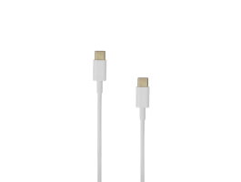 SBOX Type-C Male - Type-C Male kábel (USB-TYPEC-TYPEC-15/R)