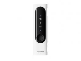 Withings Beam-O 4-in-1 health MultiScan (SCT02-02-ALL-INT)