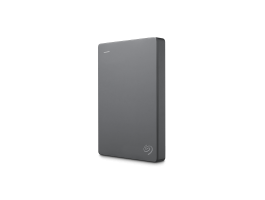 Seagate 1TB 2.5" Basic Külső Merevlemez (STJL1000400) Fekete