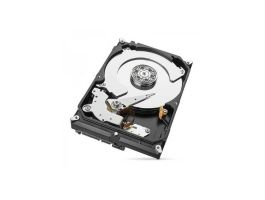 SEAGATE 3.5" HDD SATA-III 12TB 7200rpm 256MB Cache Ironwolf Pro (ST12000NT001)