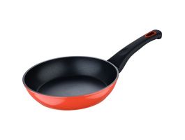Bergner BG-35076-RD 2 részes serpenyő szett
