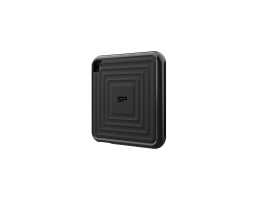 SILICON POWER SSD Hordozható USB 3.2 Gen 2 256GB PC60 (SP256GBPSDPC60CK)