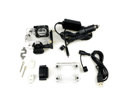 SJCAM SJ4000 motoros töltő