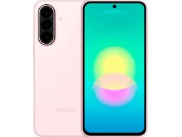 Samsung Galaxy A27 5G 6/128GB (SM-A276BLIBEUE) Light Pink