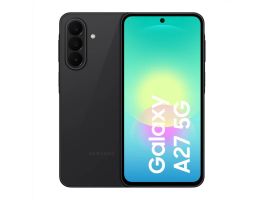 Samsung Galaxy A27 5G 8/256GB (SM-A276BZKCEUE) Black