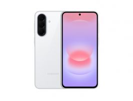 Samsung Galaxy A37 5G DS 6GB/128GB, Awesome White (SM-A376BZWBEUE)