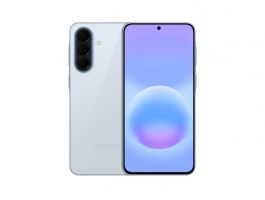 Samsung Galaxy A57 5G DS 6GB/128GB, Awesome Icyblue (SM-A576BLBBEUE)
